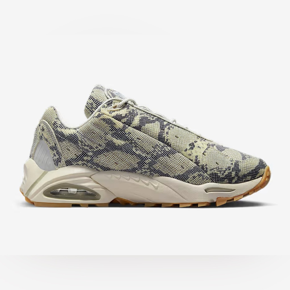 Nike Hot Step Air Terra Drake NOCTA Snakeskin
